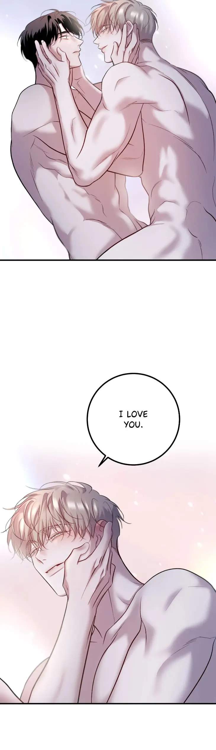 Hunger-For-You-By-Jaeyoung-Uncensored-Eng page 33