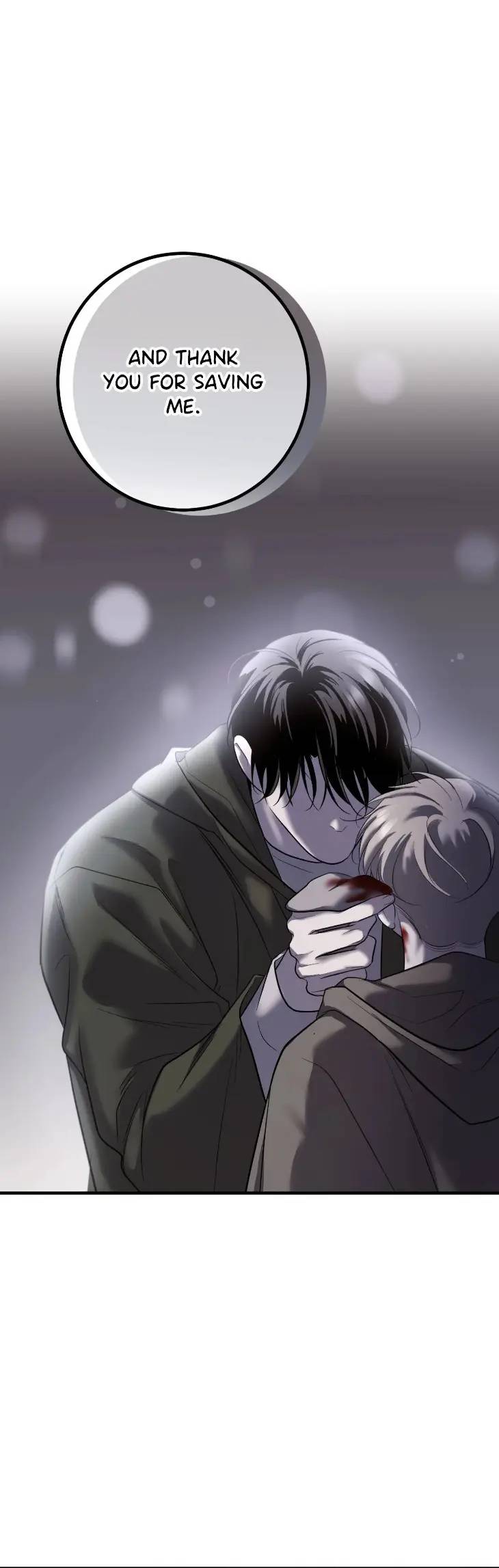 Hunger-For-You-By-Jaeyoung-Uncensored-Eng page 34