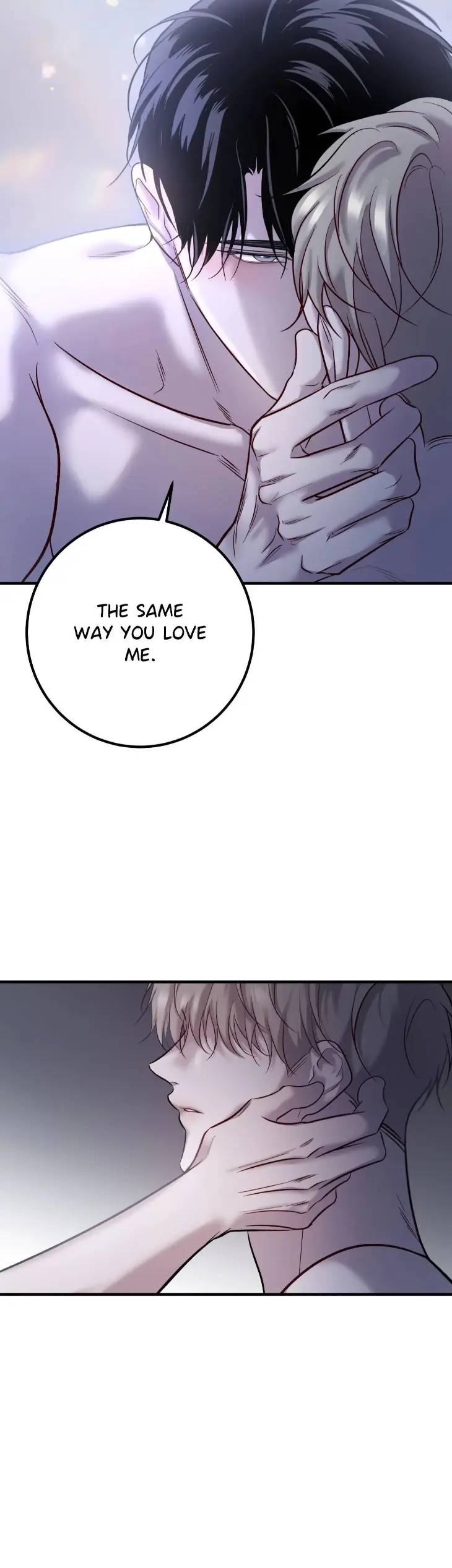 Hunger-For-You-By-Jaeyoung-Uncensored-Eng page 36