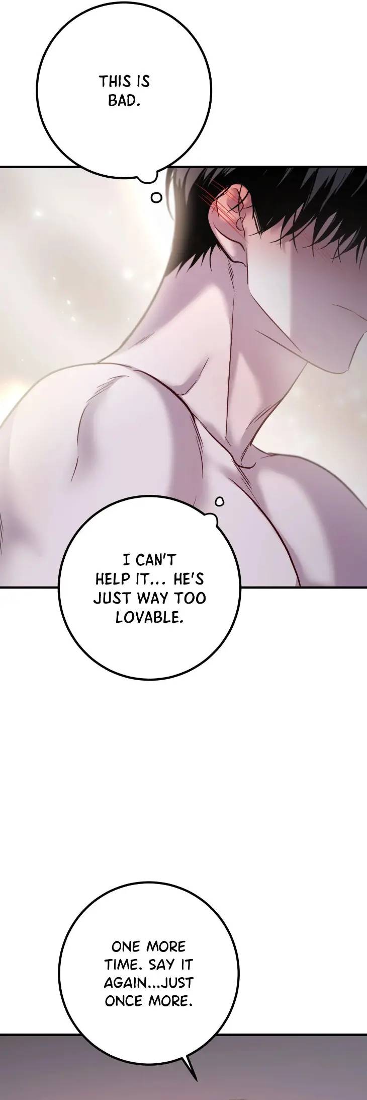 Hunger-For-You-By-Jaeyoung-Uncensored-Eng page 38