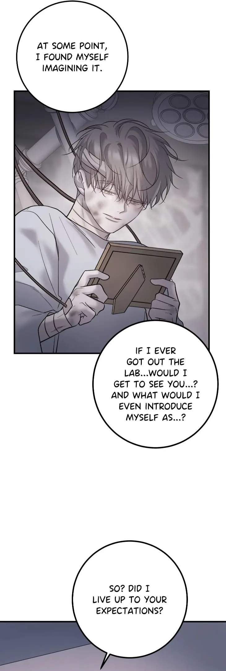 Hunger-For-You-By-Jaeyoung-Uncensored-Eng page 43