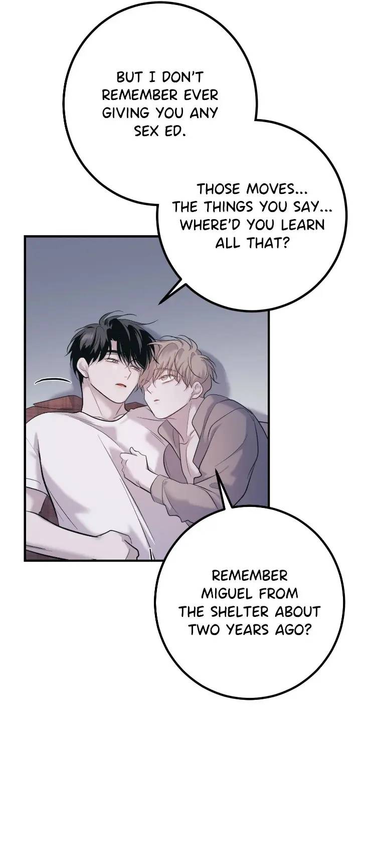 Hunger-For-You-By-Jaeyoung-Uncensored-Eng page 45
