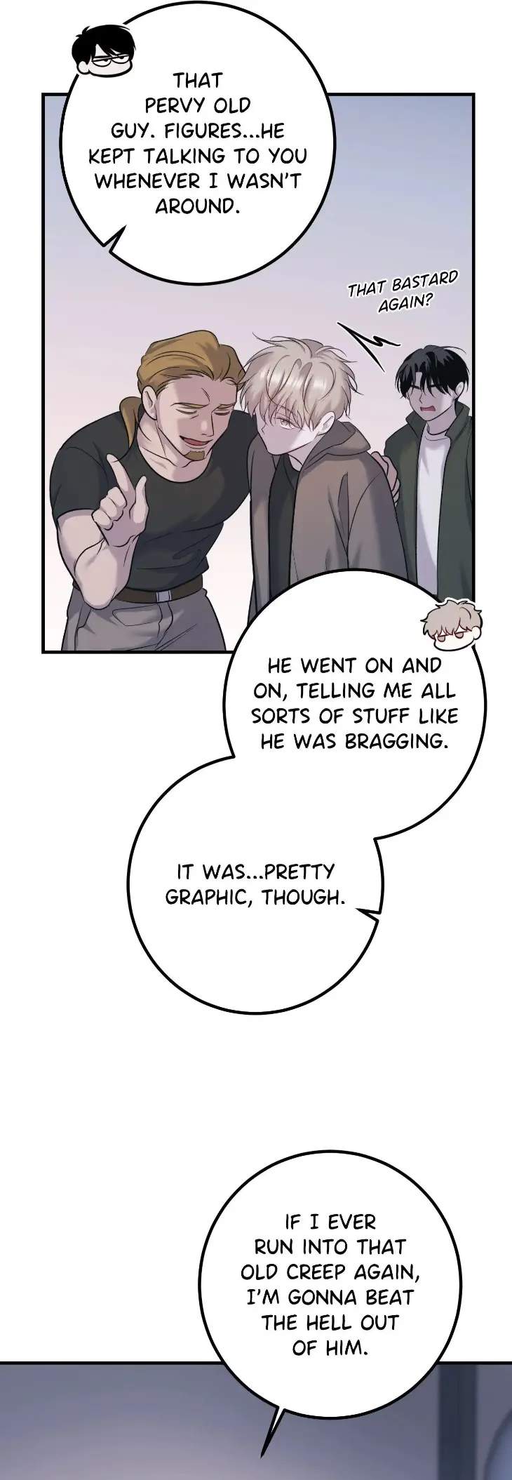 Hunger-For-You-By-Jaeyoung-Uncensored-Eng page 46
