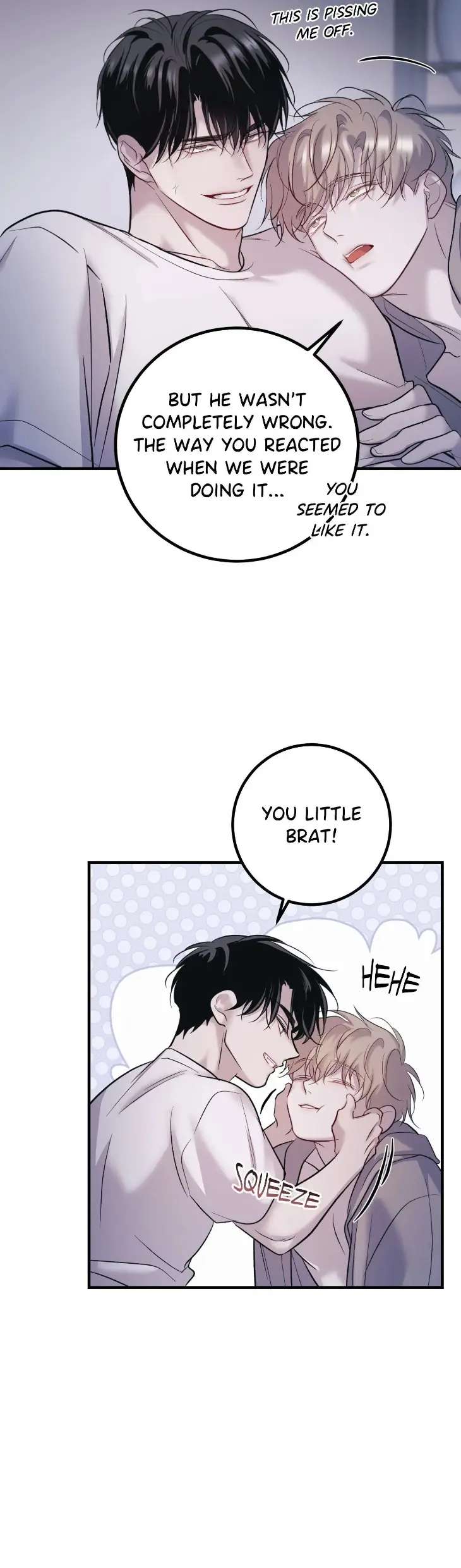 Hunger-For-You-By-Jaeyoung-Uncensored-Eng page 47