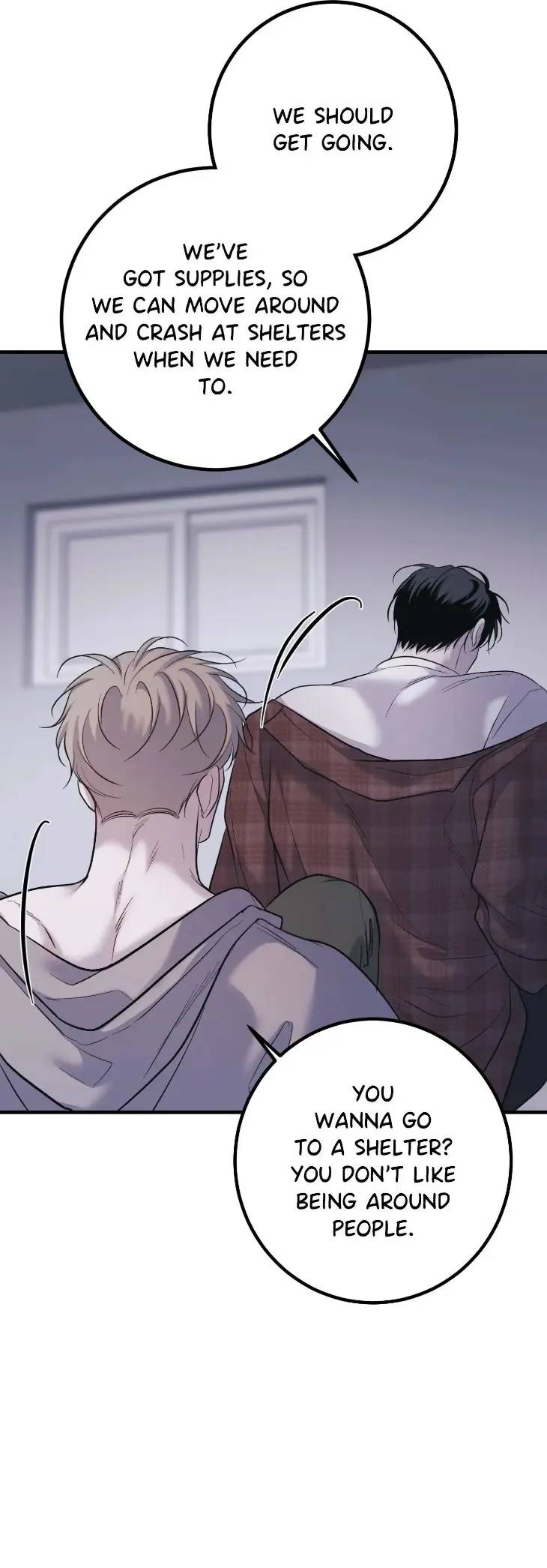 Hunger-For-You-By-Jaeyoung-Uncensored-Eng page 48