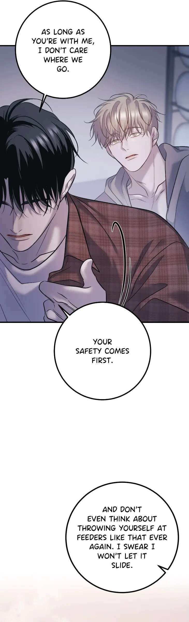 Hunger-For-You-By-Jaeyoung-Uncensored-Eng page 49
