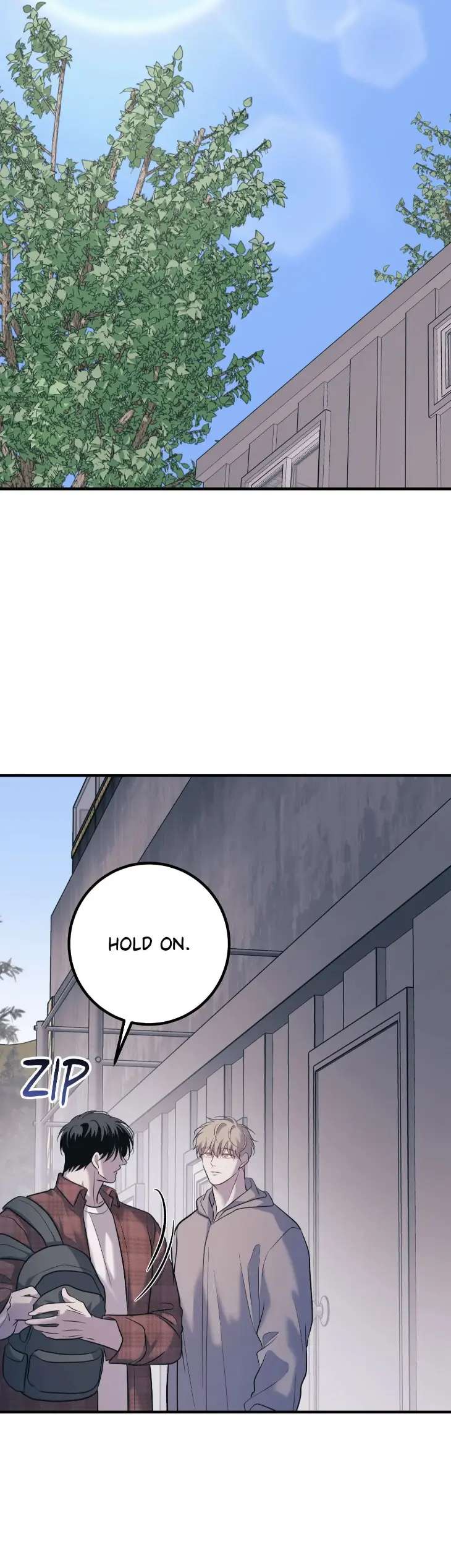 Hunger-For-You-By-Jaeyoung-Uncensored-Eng page 55