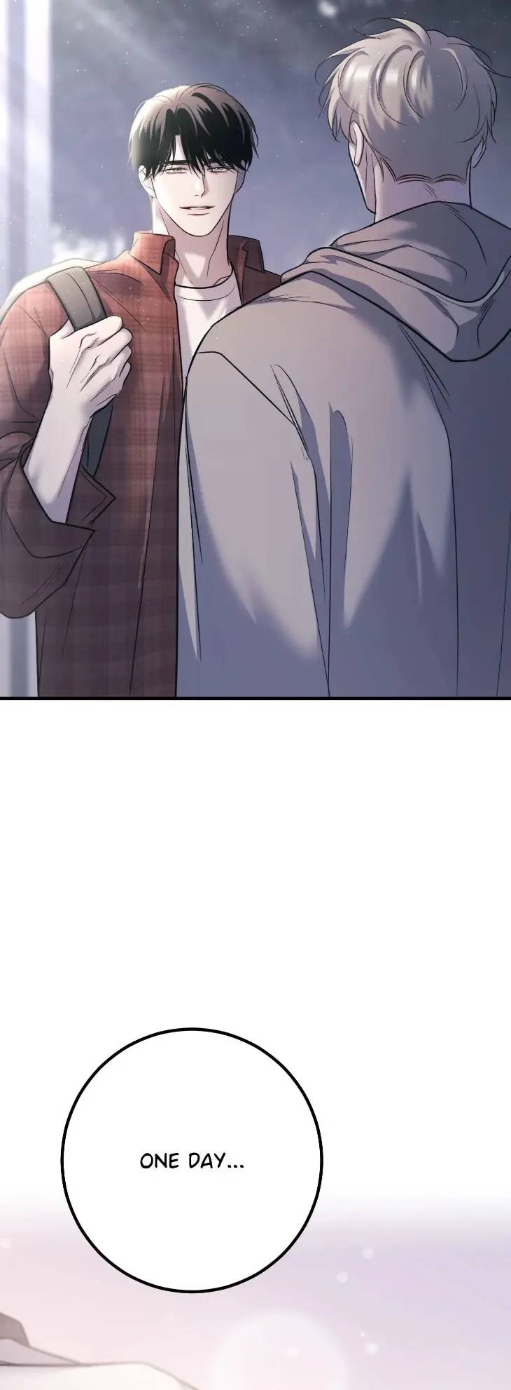 Hunger-For-You-By-Jaeyoung-Uncensored-Eng page 60