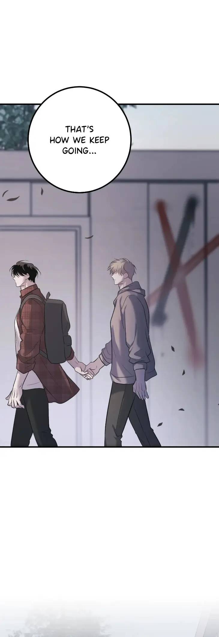Hunger-For-You-By-Jaeyoung-Uncensored-Eng page 63