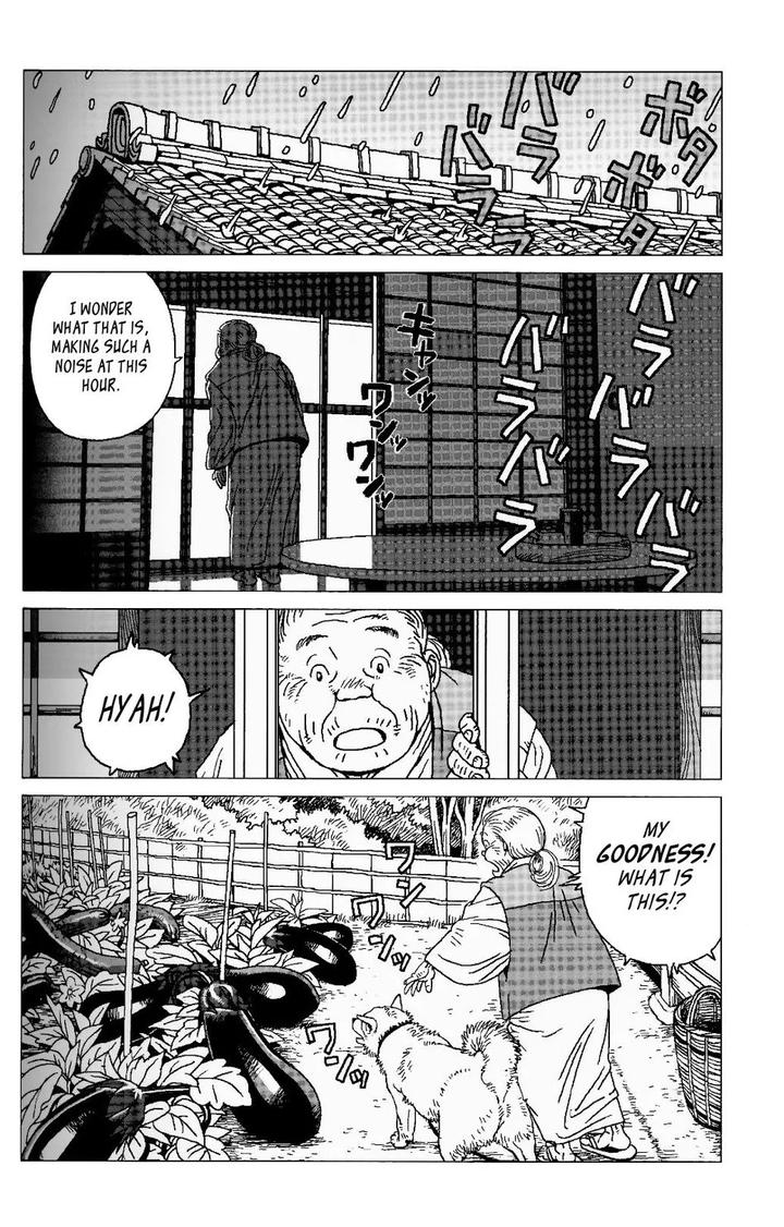 Hyakutarou-Tai-Nihyakutarou-Hyakutarou-Vs-Nihyakutarou-By-Biggym-Jiraiya-Eng page 37