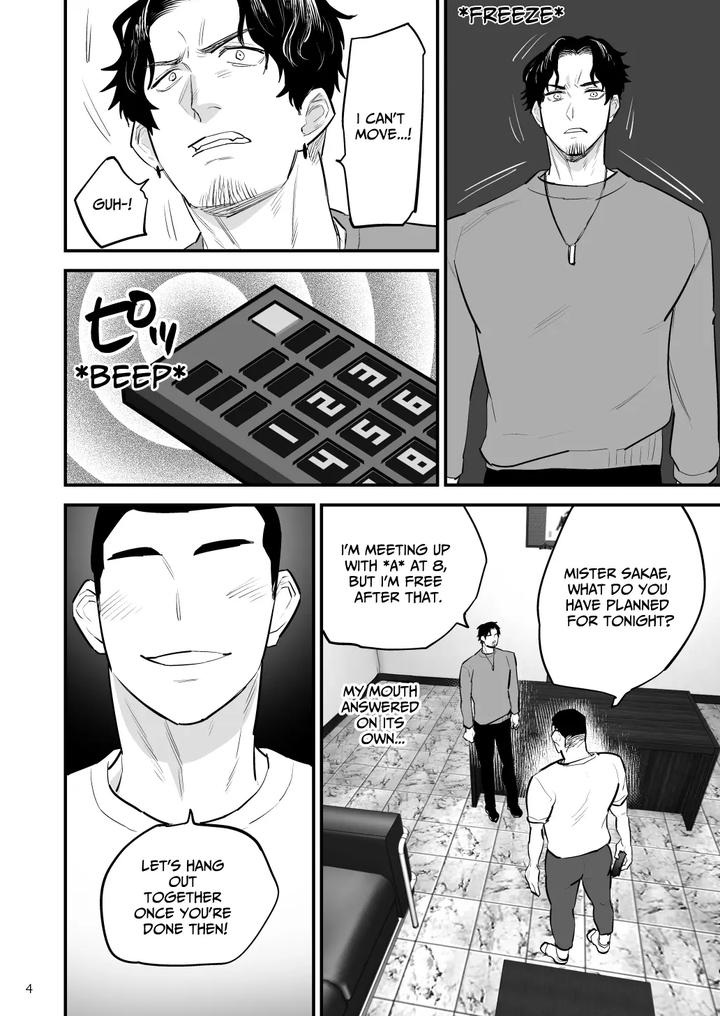 Hypnosis-Lets-Make-You-Femgazm-By-Azakawaya-Eng page 5