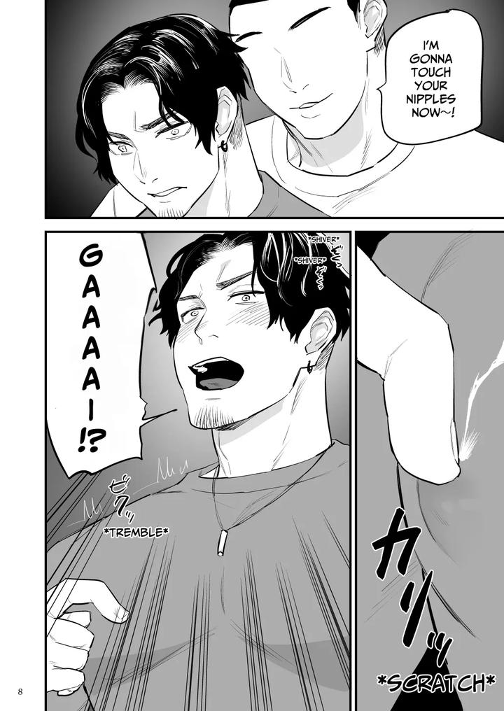 Hypnosis-Lets-Make-You-Femgazm-By-Azakawaya-Eng page 9
