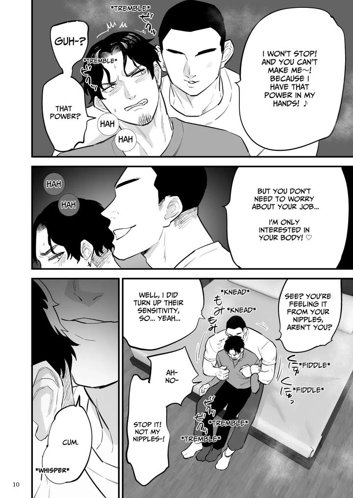Hypnosis-Lets-Make-You-Femgazm-By-Azakawaya-Eng page 11