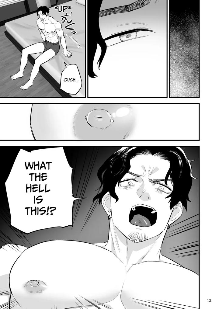 Hypnosis-Lets-Make-You-Femgazm-By-Azakawaya-Eng page 14