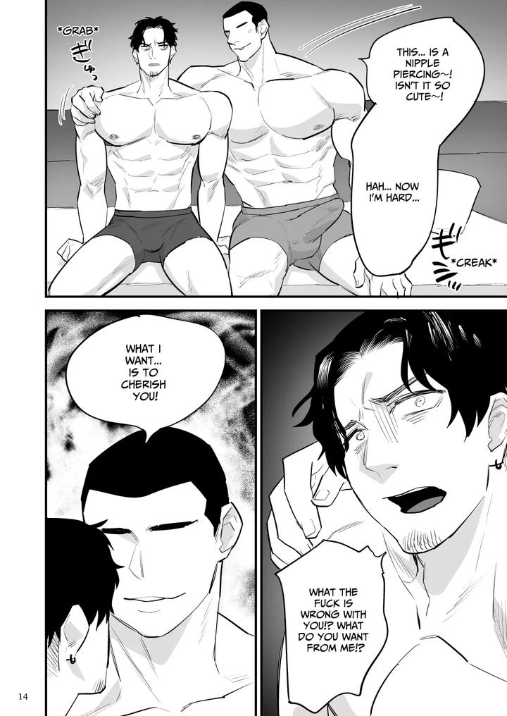 Hypnosis-Lets-Make-You-Femgazm-By-Azakawaya-Eng page 15