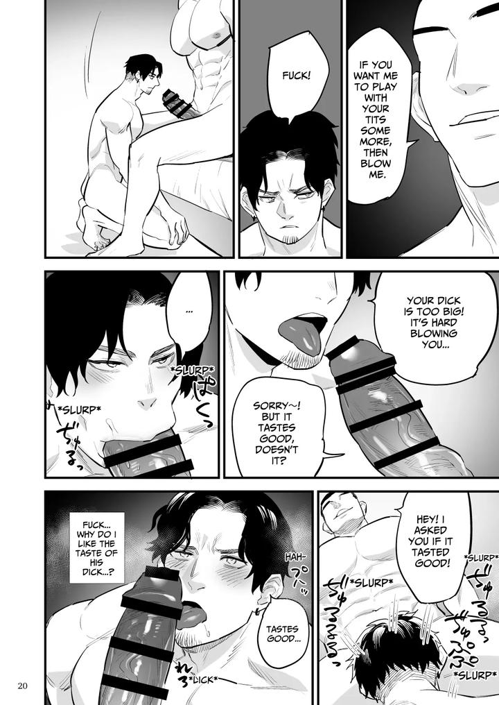 Hypnosis-Lets-Make-You-Femgazm-By-Azakawaya-Eng page 21