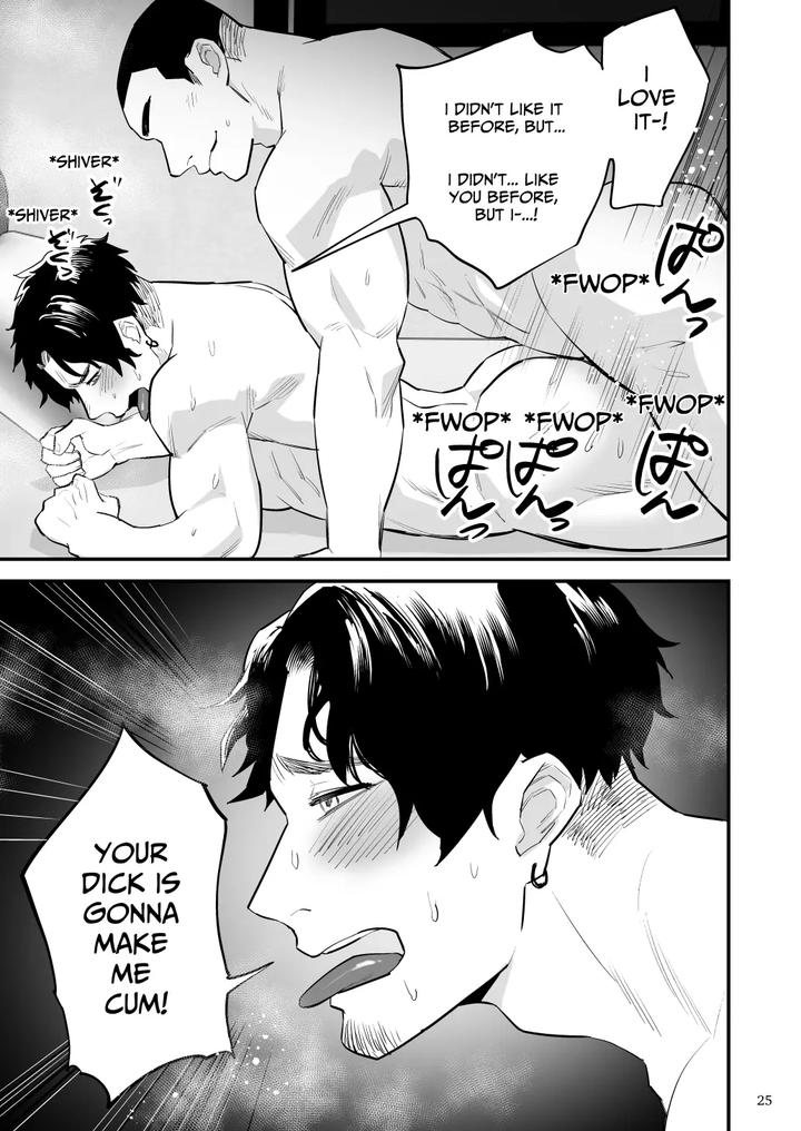 Hypnosis-Lets-Make-You-Femgazm-By-Azakawaya-Eng page 26