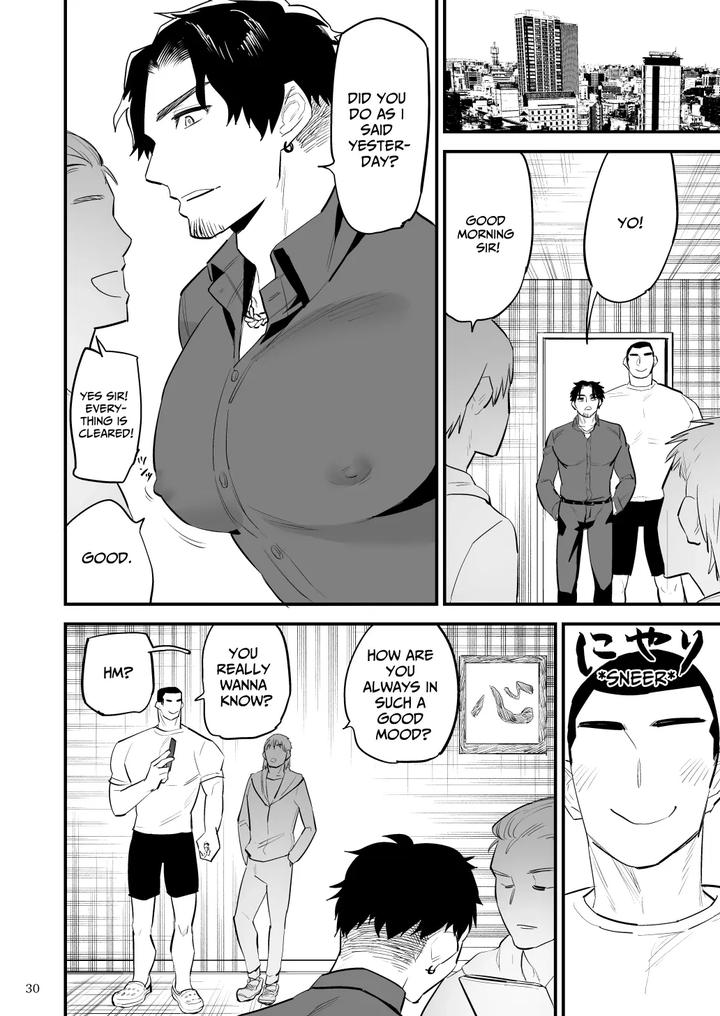 Hypnosis-Lets-Make-You-Femgazm-By-Azakawaya-Eng page 31