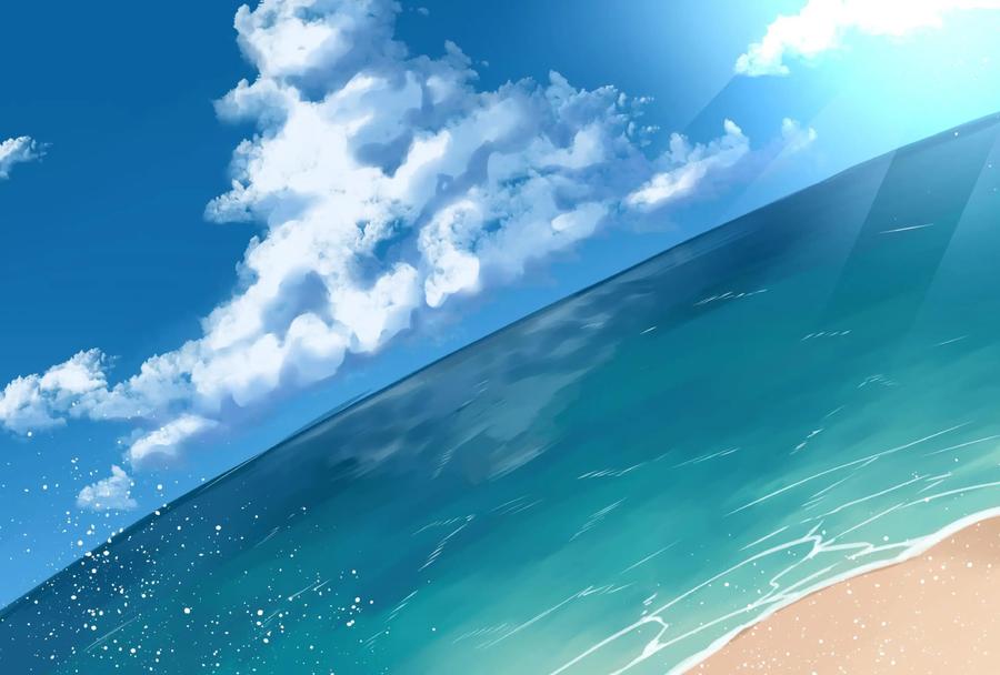Hypnotic-Beach-A-Big-Cocked-Slut-Uses-A-Gay-Addicted-App-For-A-Sweaty-Orgy-At-Sea-By-Takao-No-Gami-Toiro-Jp page 37