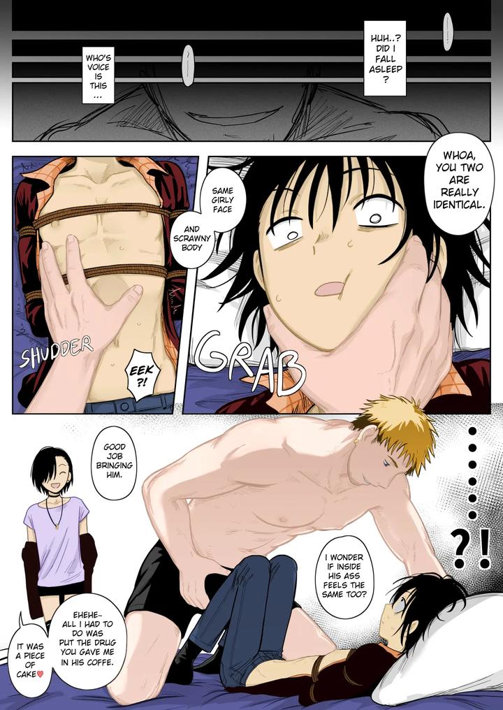 I-Absolutely-Wont-Be-Bleached-Eng page 4