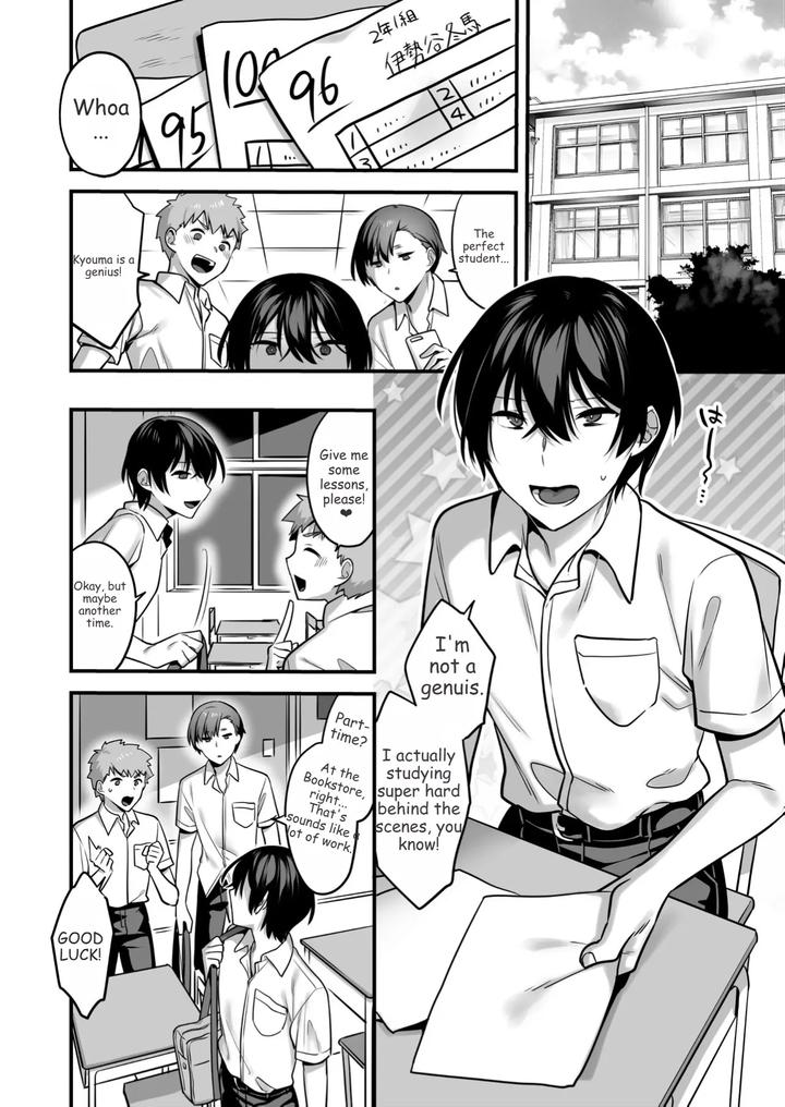 I-Also-Want-To-Be-Messed-Up-Honor-Student-Masochist-Desire-By-Yosugala-Yomogiya-Tarou-Eng page 4