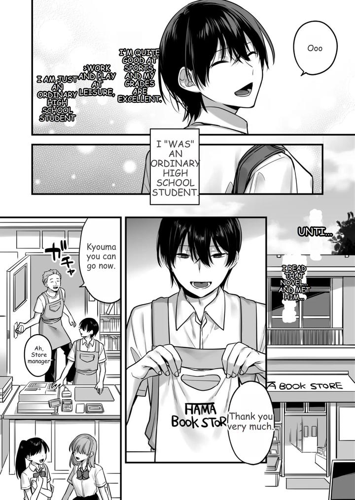 I-Also-Want-To-Be-Messed-Up-Honor-Student-Masochist-Desire-By-Yosugala-Yomogiya-Tarou-Eng page 5