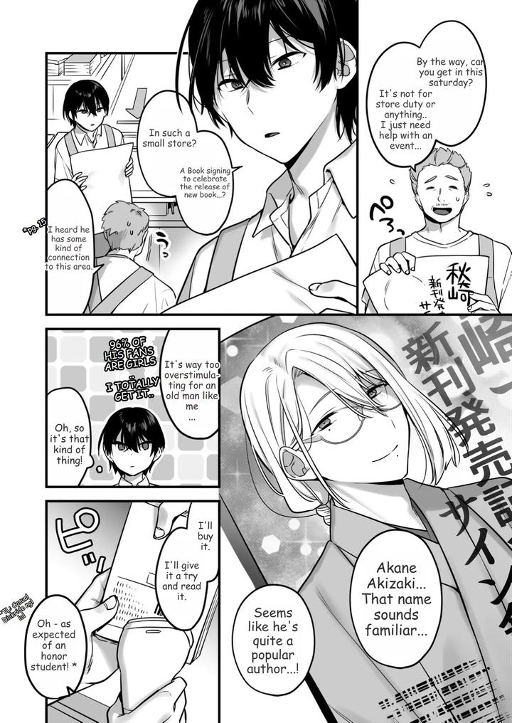 I-Also-Want-To-Be-Messed-Up-Honor-Student-Masochist-Desire-By-Yosugala-Yomogiya-Tarou-Eng page 6