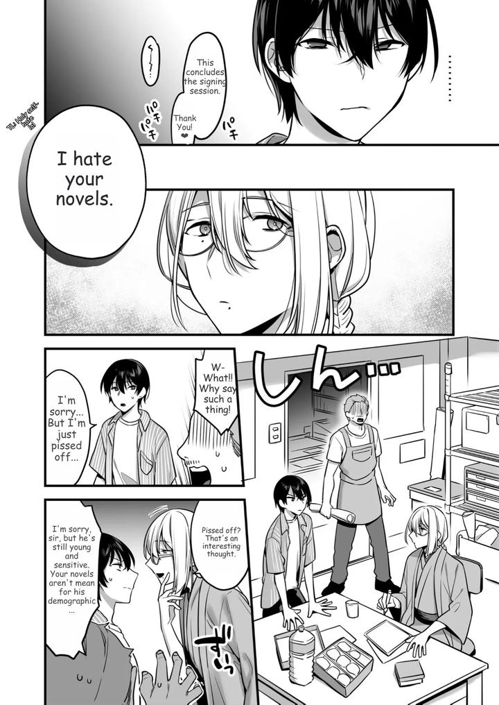 I-Also-Want-To-Be-Messed-Up-Honor-Student-Masochist-Desire-By-Yosugala-Yomogiya-Tarou-Eng page 12