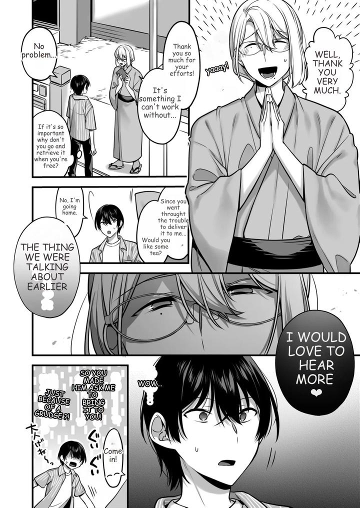 I-Also-Want-To-Be-Messed-Up-Honor-Student-Masochist-Desire-By-Yosugala-Yomogiya-Tarou-Eng page 16