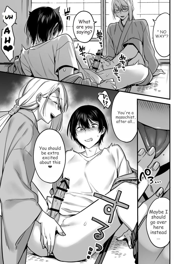 I-Also-Want-To-Be-Messed-Up-Honor-Student-Masochist-Desire-By-Yosugala-Yomogiya-Tarou-Eng page 21