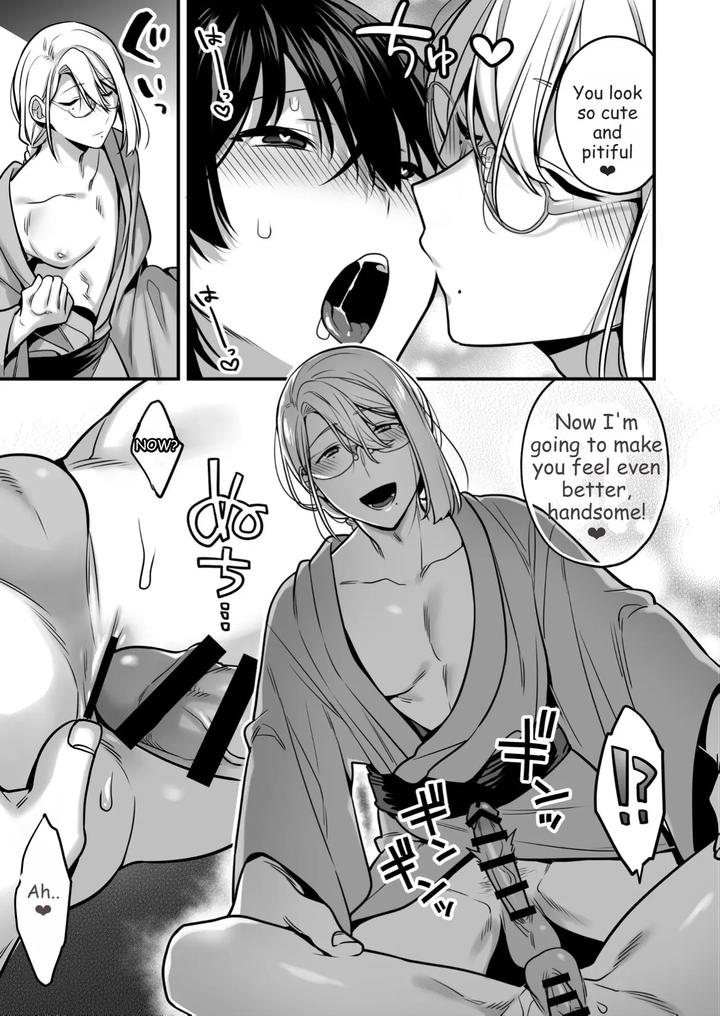 I-Also-Want-To-Be-Messed-Up-Honor-Student-Masochist-Desire-By-Yosugala-Yomogiya-Tarou-Eng page 25