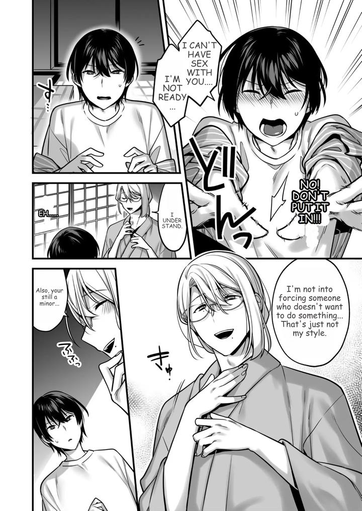 I-Also-Want-To-Be-Messed-Up-Honor-Student-Masochist-Desire-By-Yosugala-Yomogiya-Tarou-Eng page 26