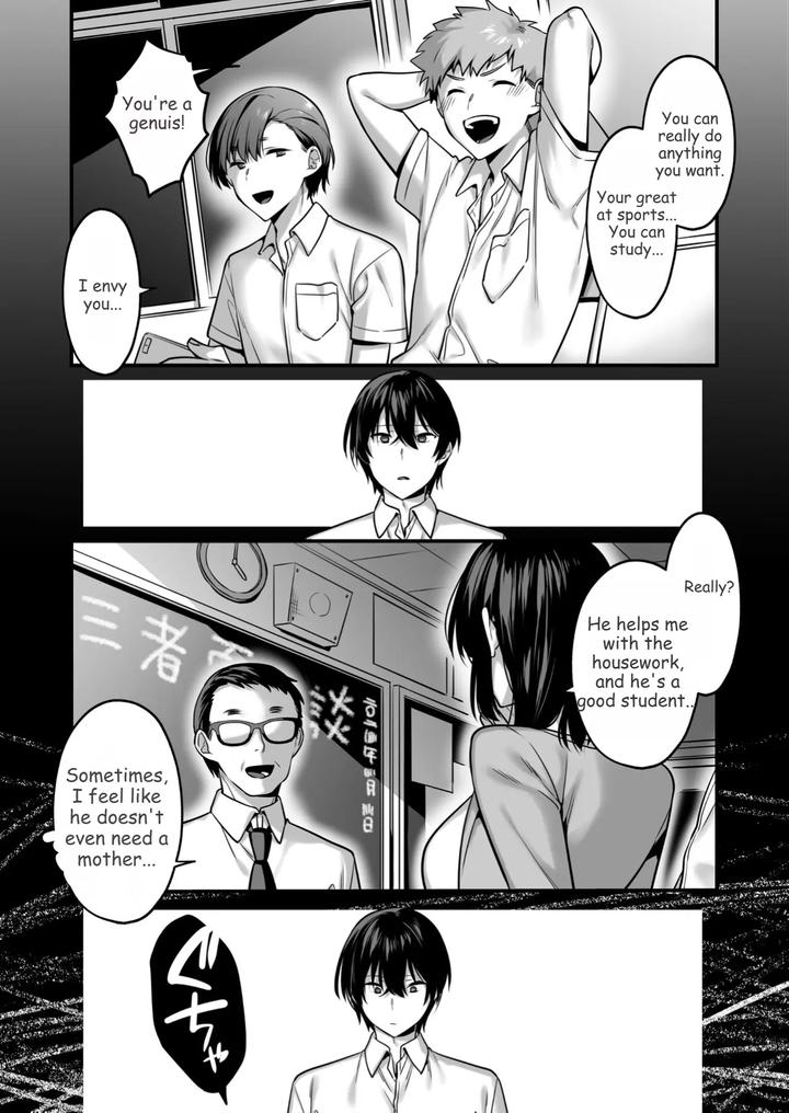 I-Also-Want-To-Be-Messed-Up-Honor-Student-Masochist-Desire-By-Yosugala-Yomogiya-Tarou-Eng page 28