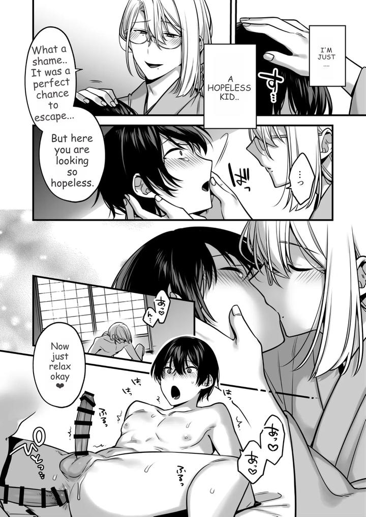 I-Also-Want-To-Be-Messed-Up-Honor-Student-Masochist-Desire-By-Yosugala-Yomogiya-Tarou-Eng page 30