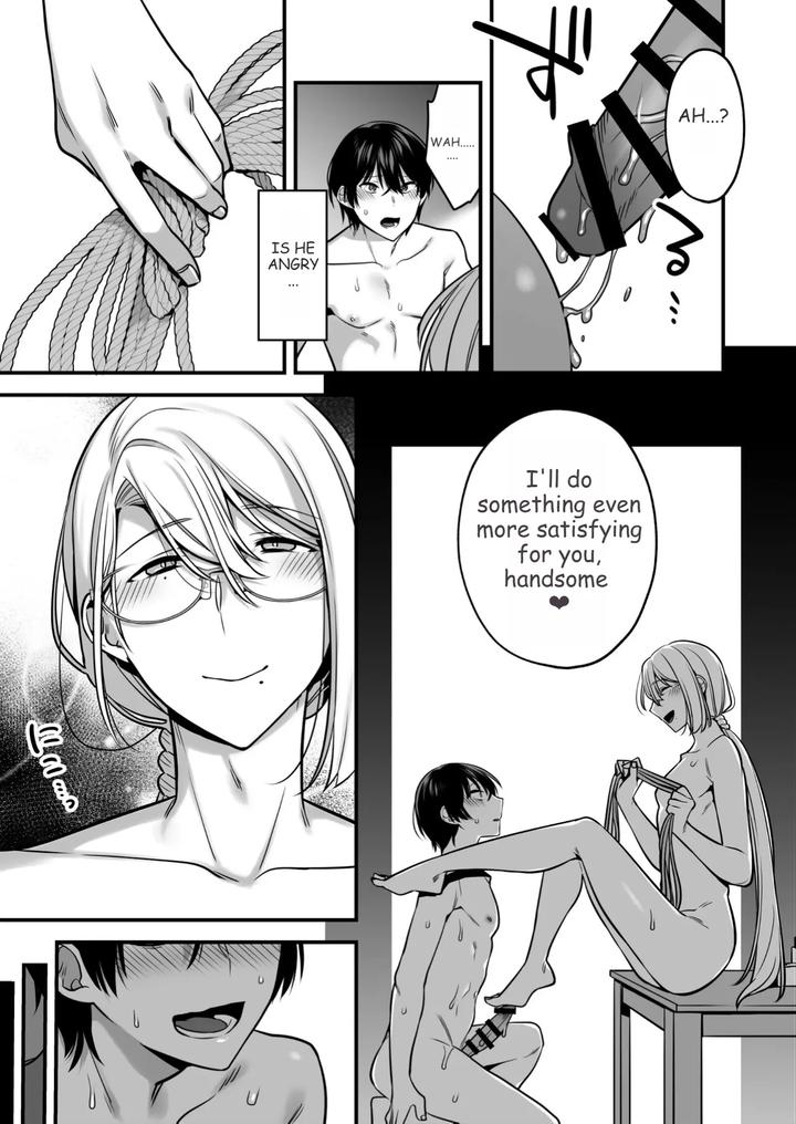 I-Also-Want-To-Be-Messed-Up-Honor-Student-Masochist-Desire-By-Yosugala-Yomogiya-Tarou-Eng page 35