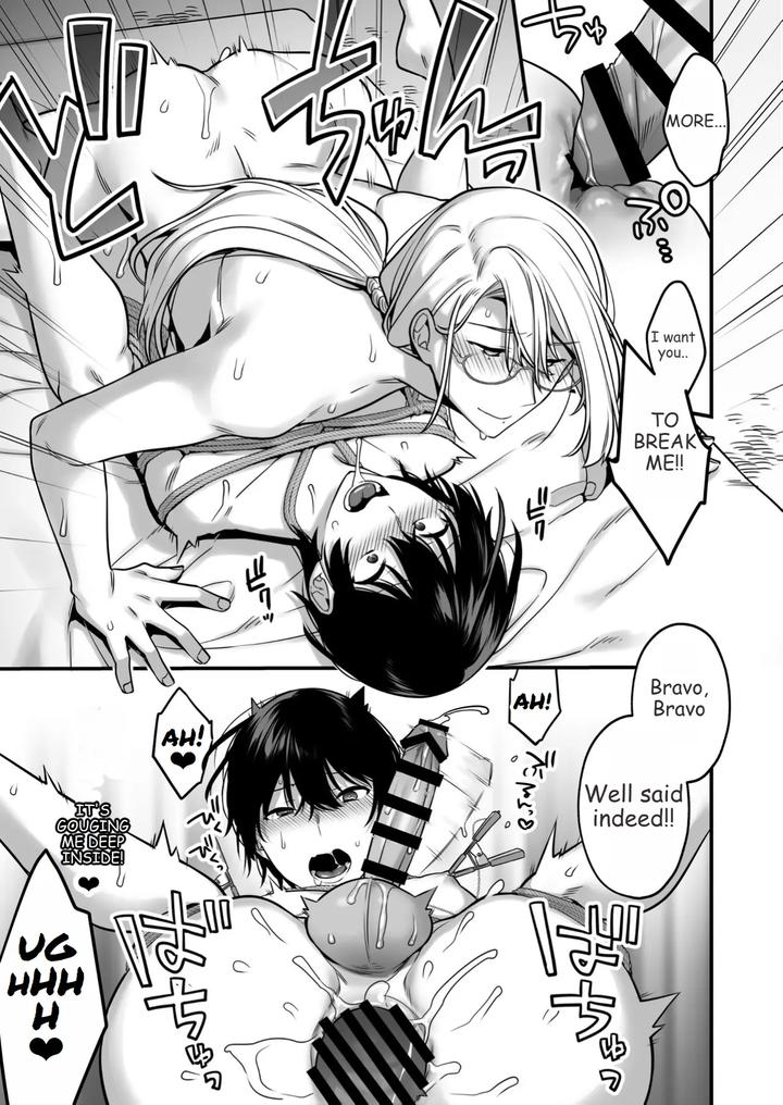 I-Also-Want-To-Be-Messed-Up-Honor-Student-Masochist-Desire-By-Yosugala-Yomogiya-Tarou-Eng page 43