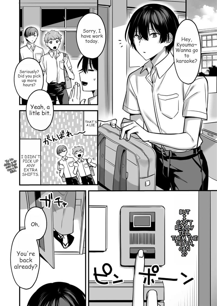 I-Also-Want-To-Be-Messed-Up-Honor-Student-Masochist-Desire-By-Yosugala-Yomogiya-Tarou-Eng page 48