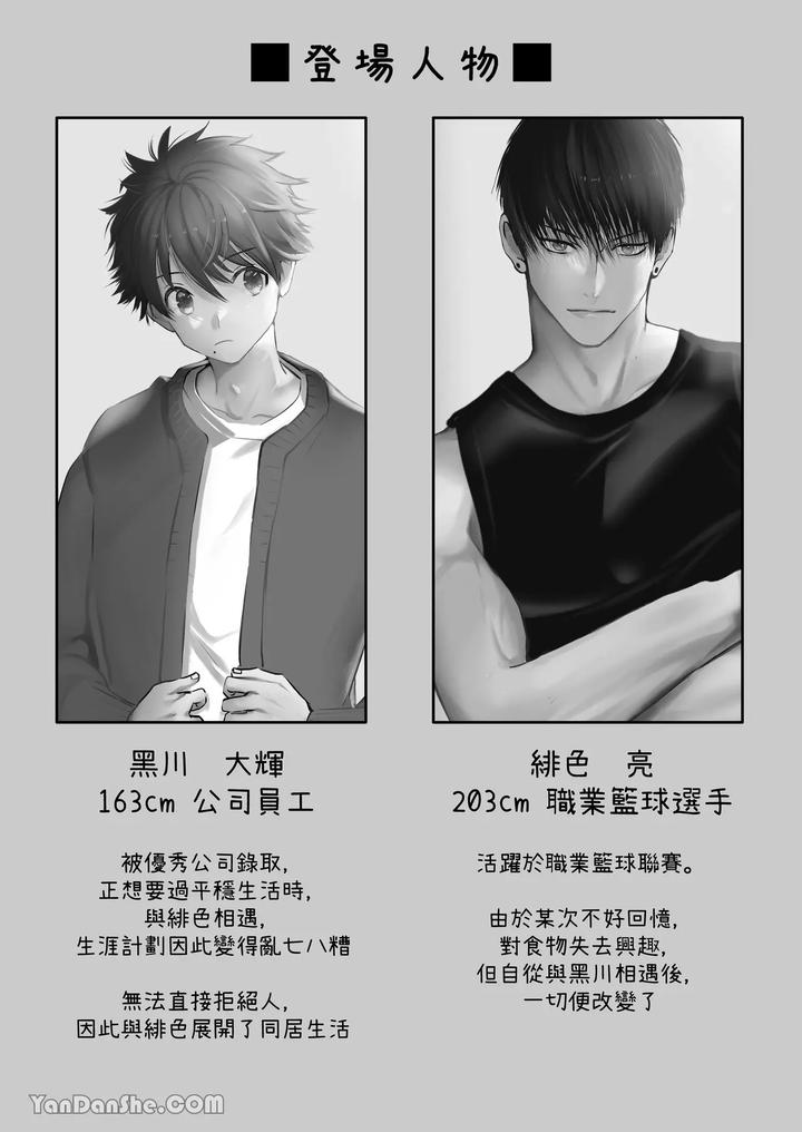 I-Am-Deeply-Fascinated-By-Basketball-Players-Who-Are-40Cm-Taller-Than-Me-And-Are-Great-In-Every-Way-By-Me-Chn page 61