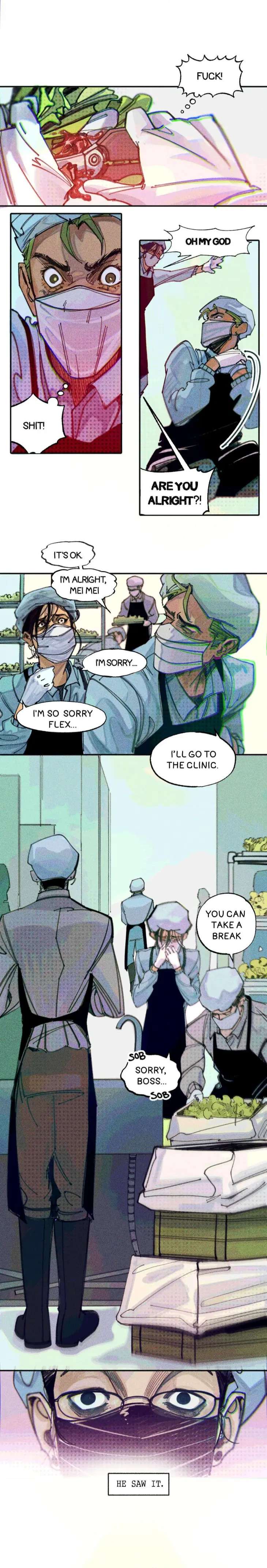 I-Am-Every-Meal-By-Ze-Lut-Uncensored-Eng page 3