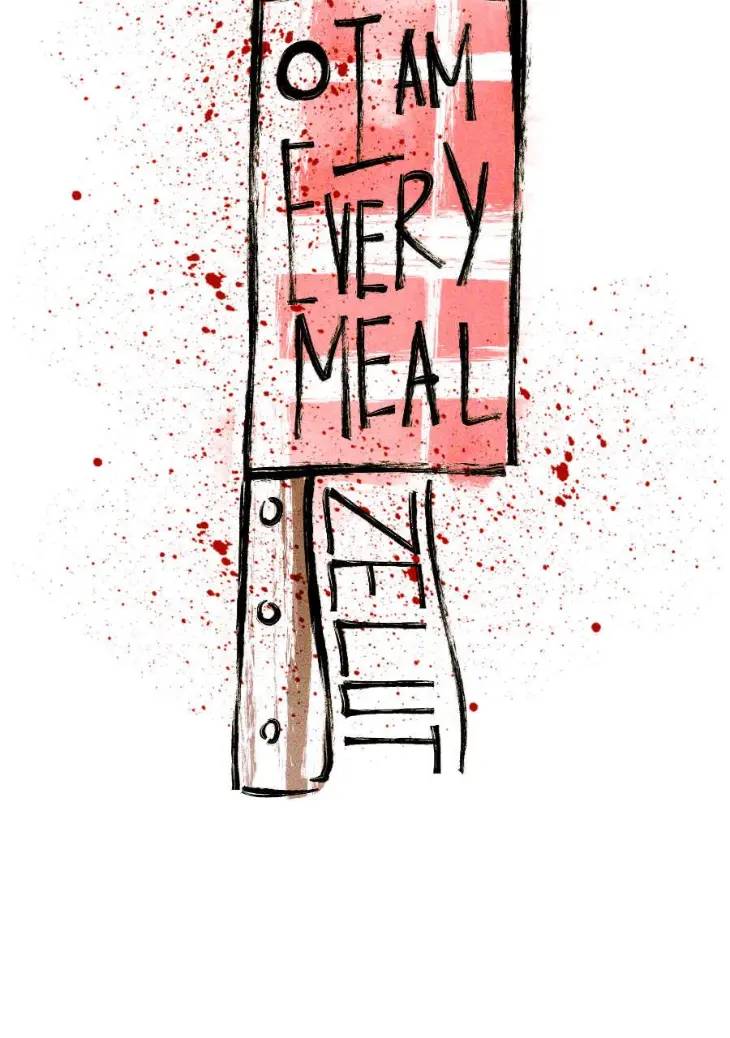 I-Am-Every-Meal-By-Ze-Lut-Uncensored-Eng page 4