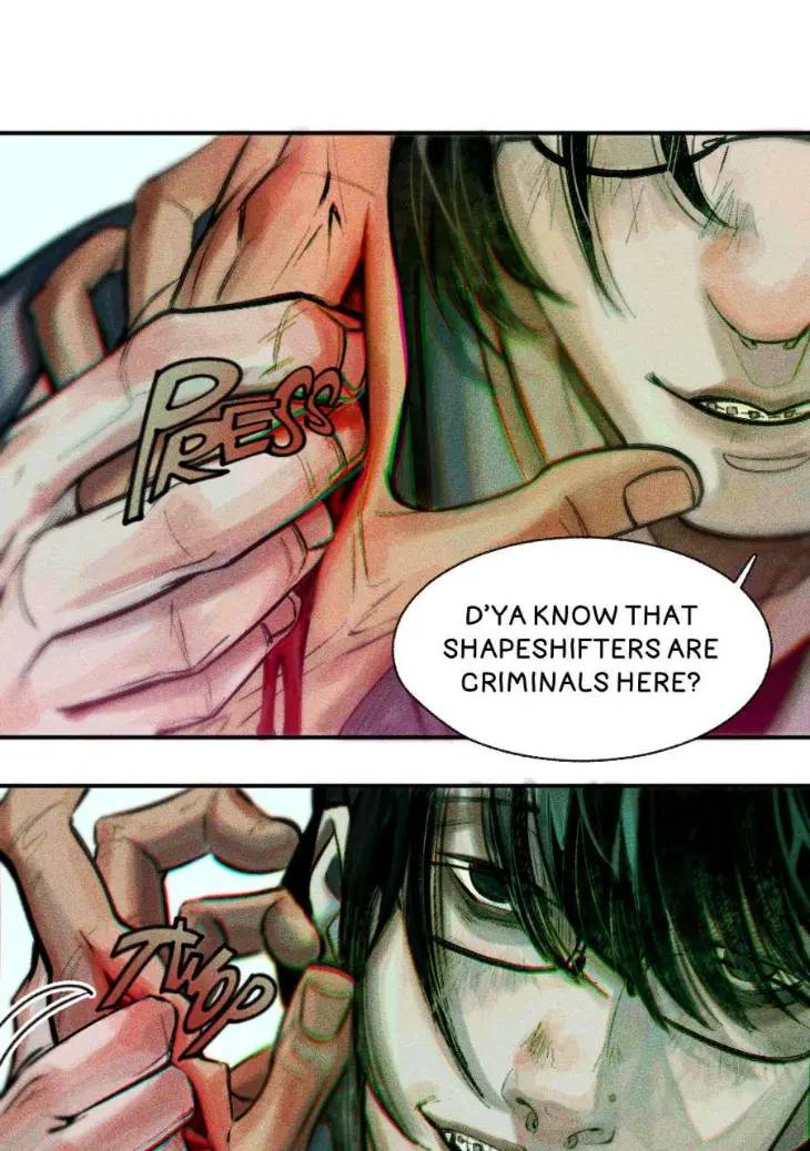 I-Am-Every-Meal-By-Ze-Lut-Uncensored-Eng page 5