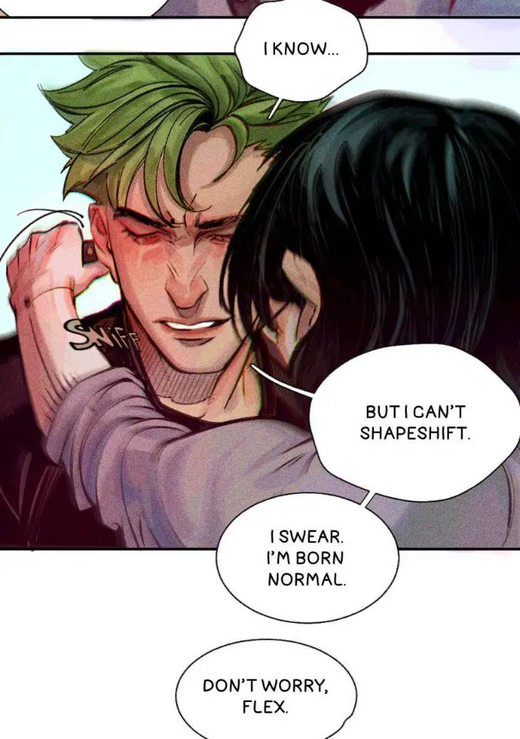 I-Am-Every-Meal-By-Ze-Lut-Uncensored-Eng page 7