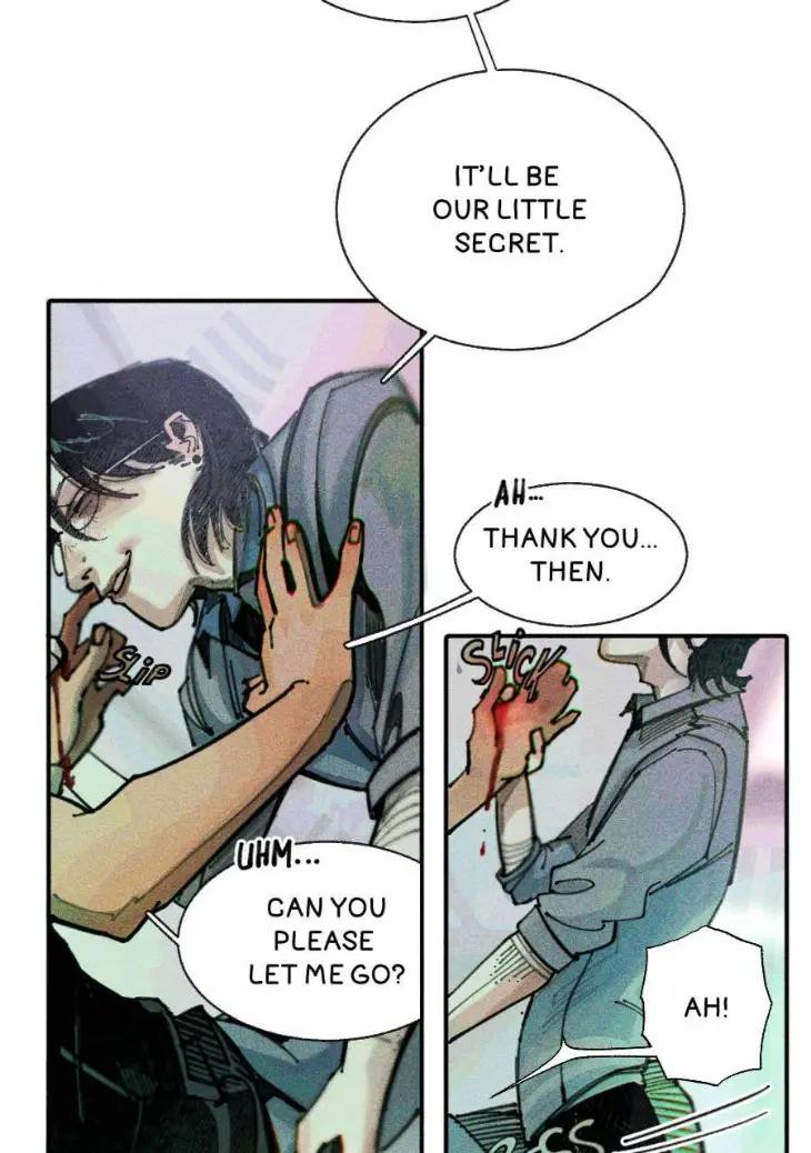 I-Am-Every-Meal-By-Ze-Lut-Uncensored-Eng page 8