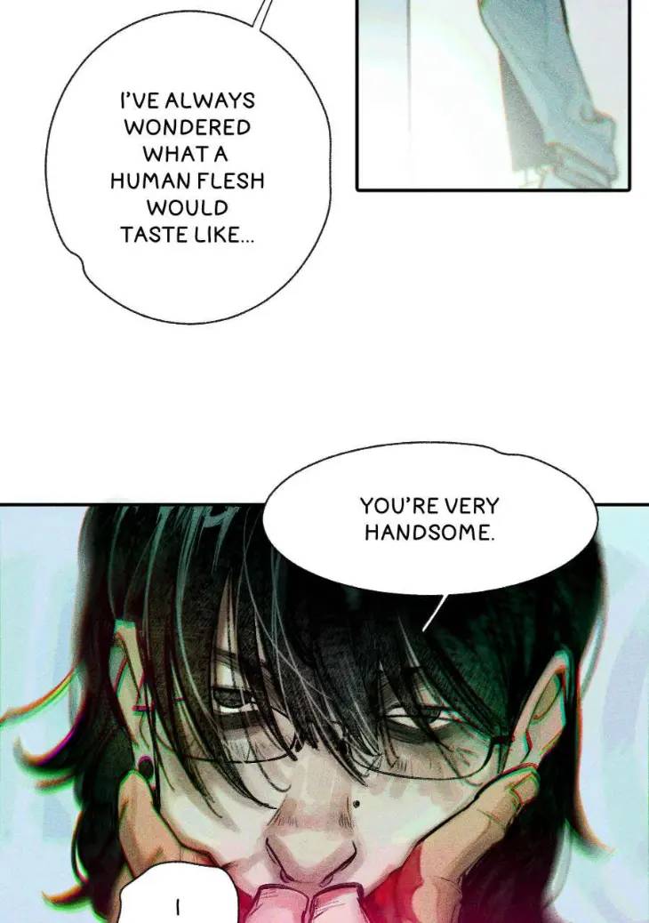 I-Am-Every-Meal-By-Ze-Lut-Uncensored-Eng page 10