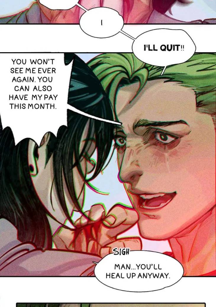 I-Am-Every-Meal-By-Ze-Lut-Uncensored-Eng page 11