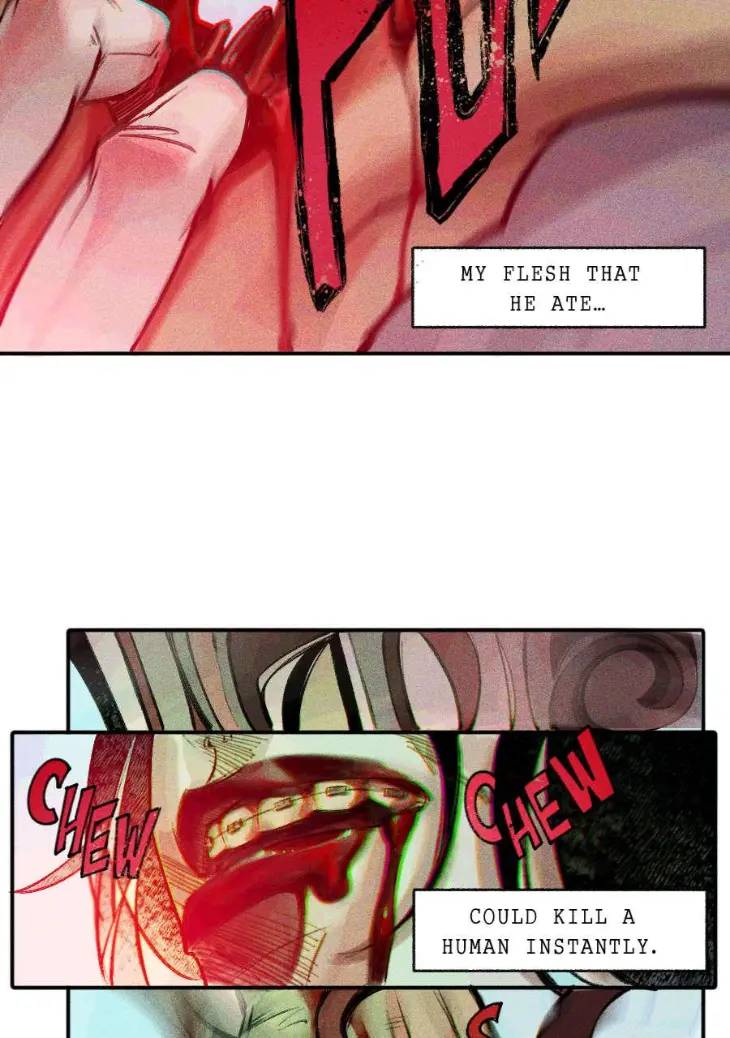 I-Am-Every-Meal-By-Ze-Lut-Uncensored-Eng page 16