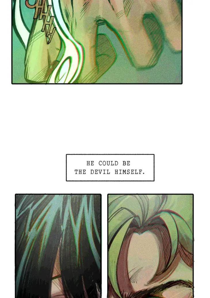 I-Am-Every-Meal-By-Ze-Lut-Uncensored-Eng page 19