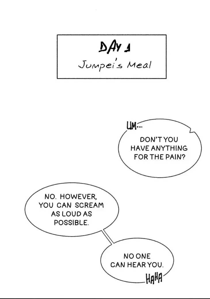I-Am-Every-Meal-By-Ze-Lut-Uncensored-Eng page 2
