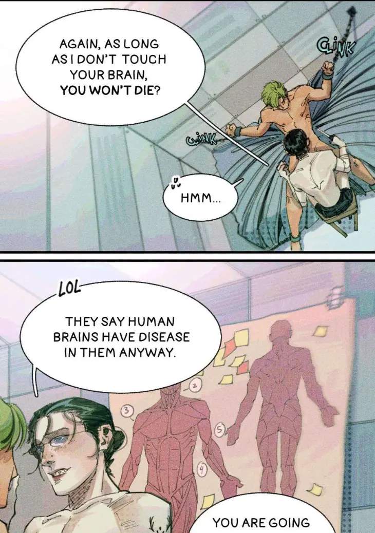 I-Am-Every-Meal-By-Ze-Lut-Uncensored-Eng page 3