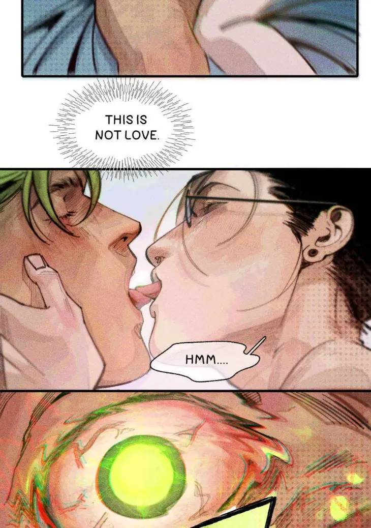 I-Am-Every-Meal-By-Ze-Lut-Uncensored-Eng page 8